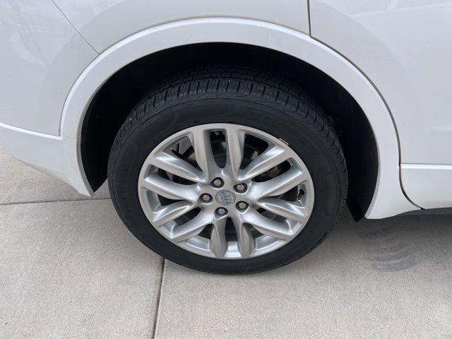 2019 Buick Envision Vehicle Photo in SALT LAKE CITY, UT 84119-3321