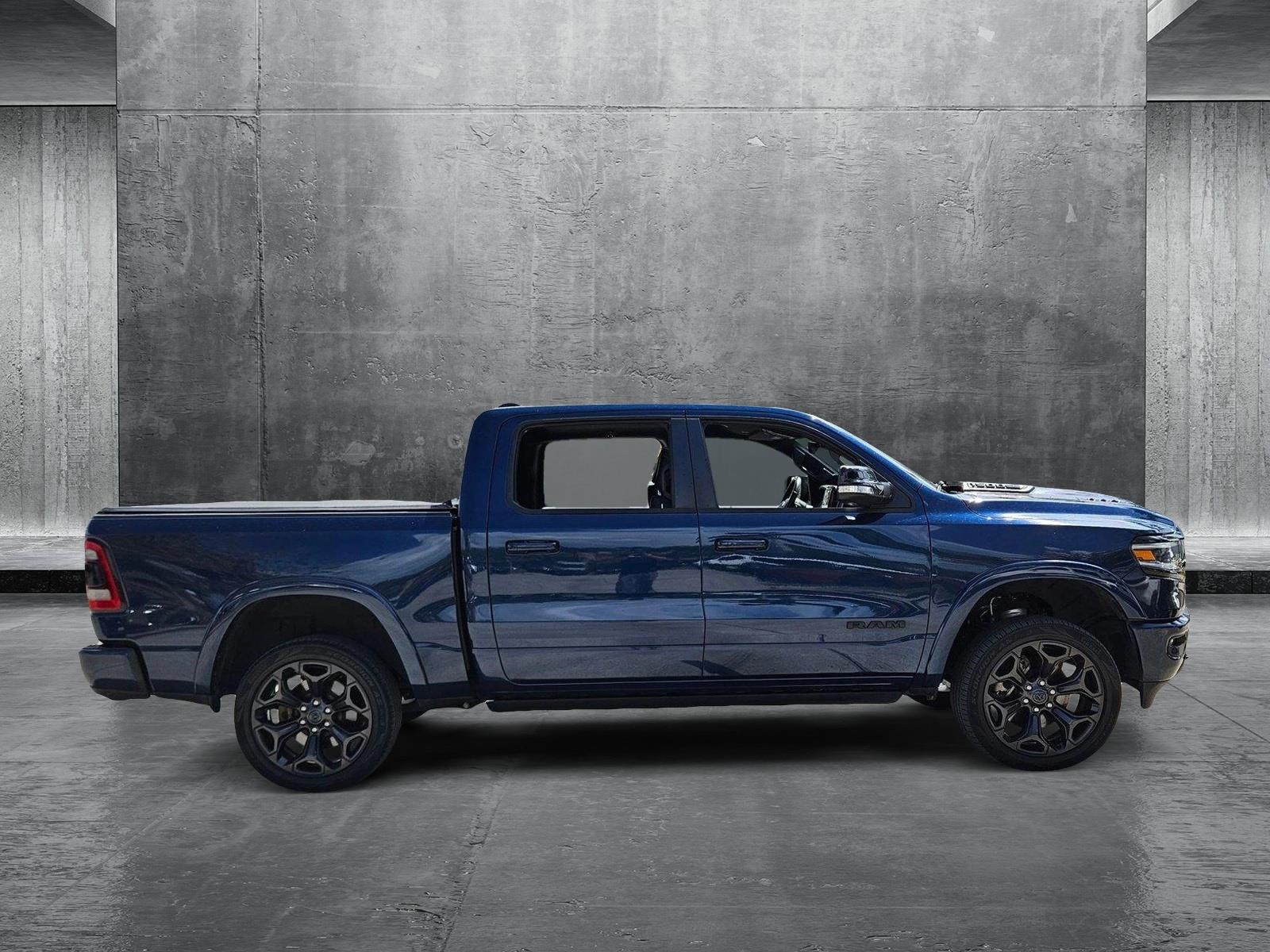 2021 Ram 1500 Vehicle Photo in Pembroke Pines , FL 33027