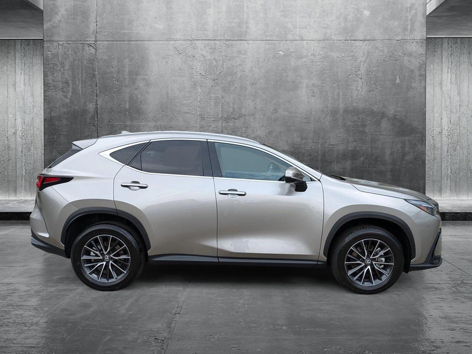 2024 Lexus NX 250 Vehicle Photo in Tampa, FL 33614