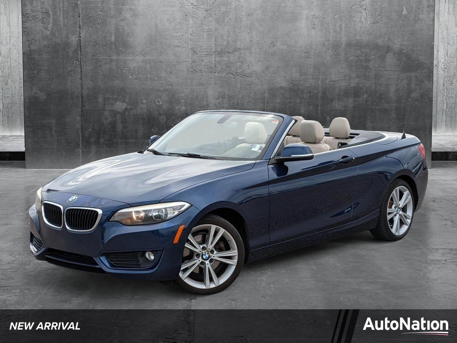 2015 BMW 2 Series Vehicle Photo in ORLANDO, FL 32808-7998