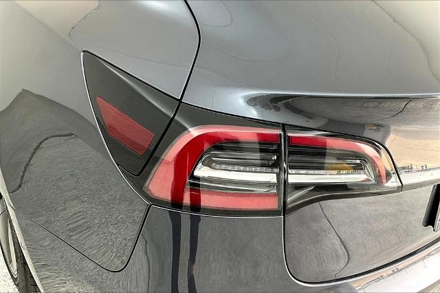 2019 Tesla Model 3 Vehicle Photo in Grapevine, TX 76051