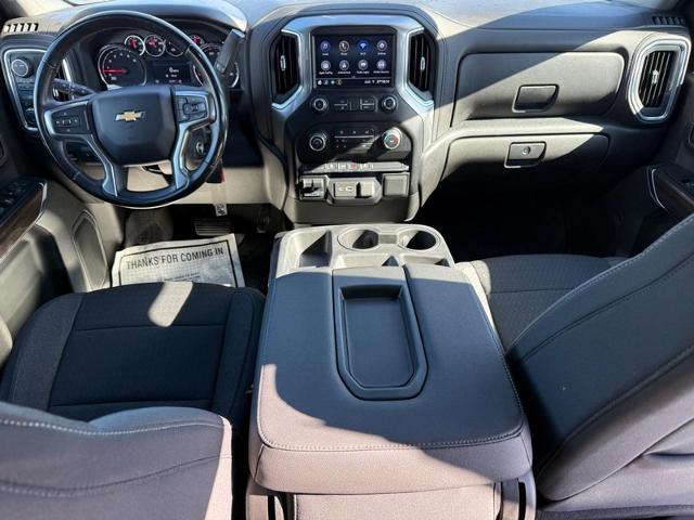 2023 Chevrolet Silverado 2500 HD Vehicle Photo in COLUMBIA, MO 65203-3903