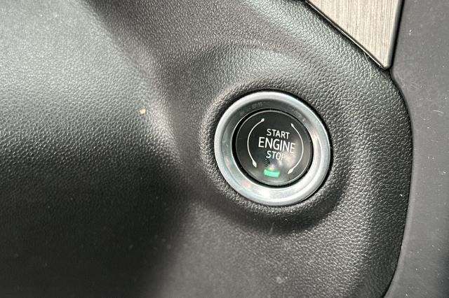 2022 GMC Sierra 2500 HD Vehicle Photo in SPOKANE, WA 99202-2191