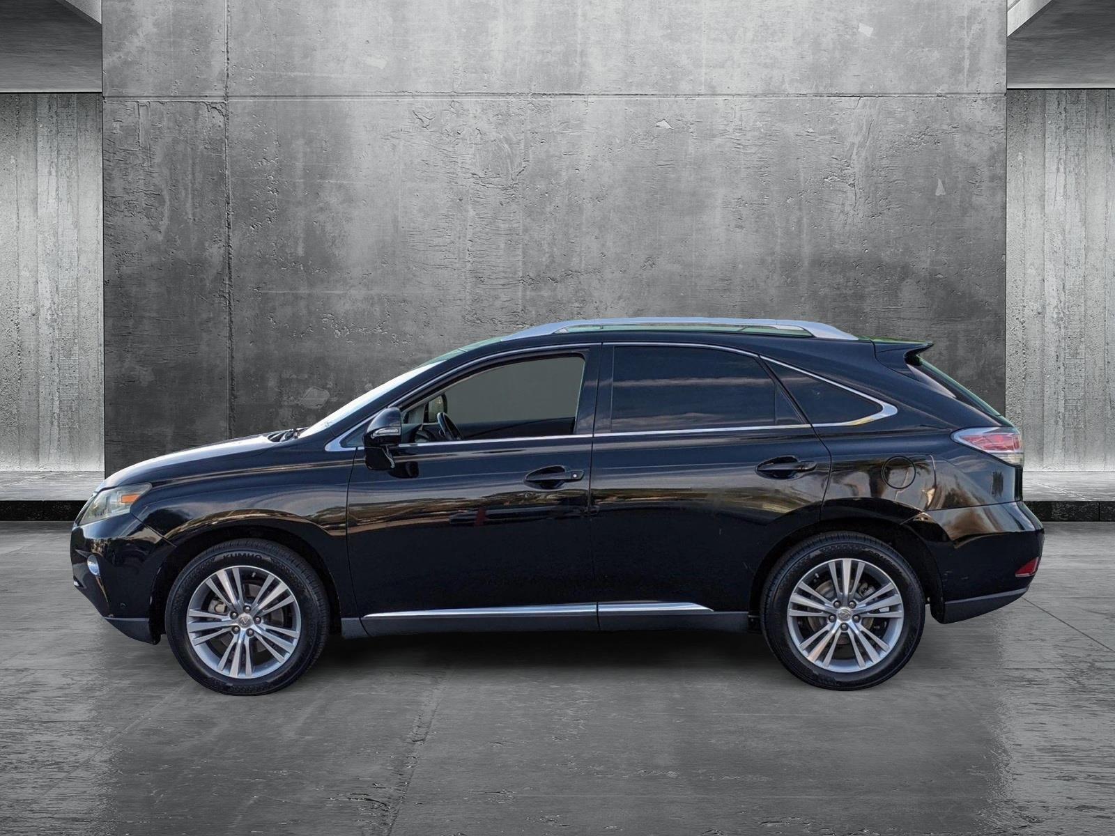 2015 Lexus RX 350 Vehicle Photo in Orlando, FL 32811