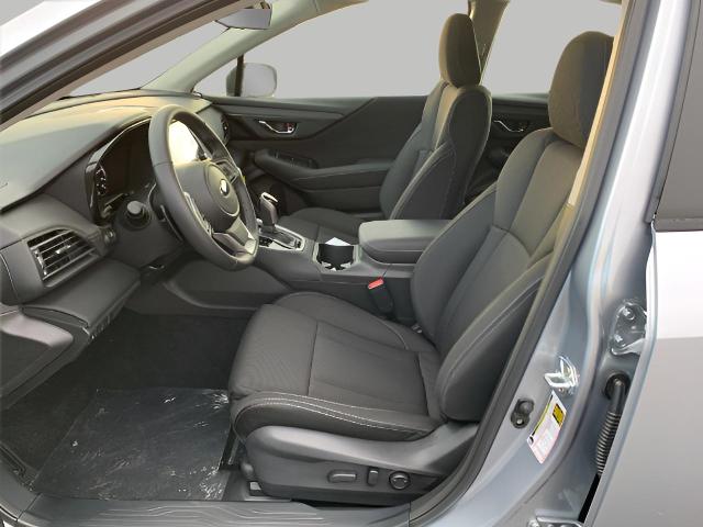 2025 Subaru Legacy Vehicle Photo in Oshkosh, WI 54904