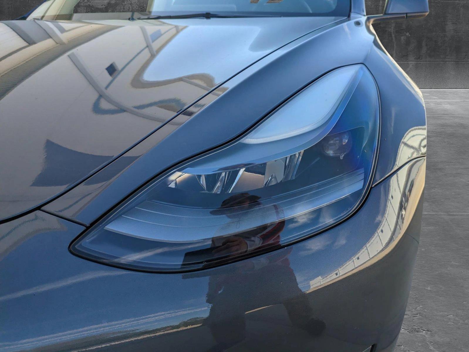 2023 Tesla Model 3 Vehicle Photo in Winter Park, FL 32792