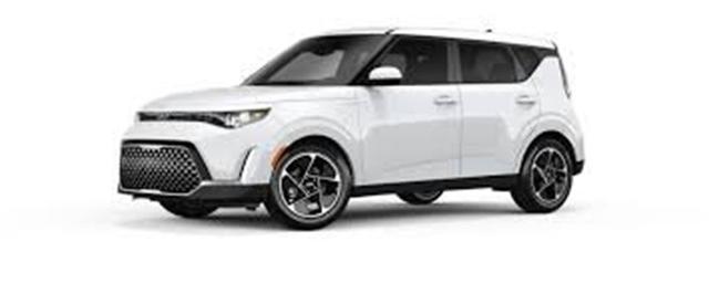 2023 Kia Soul Vehicle Photo in San Antonio, TX 78230