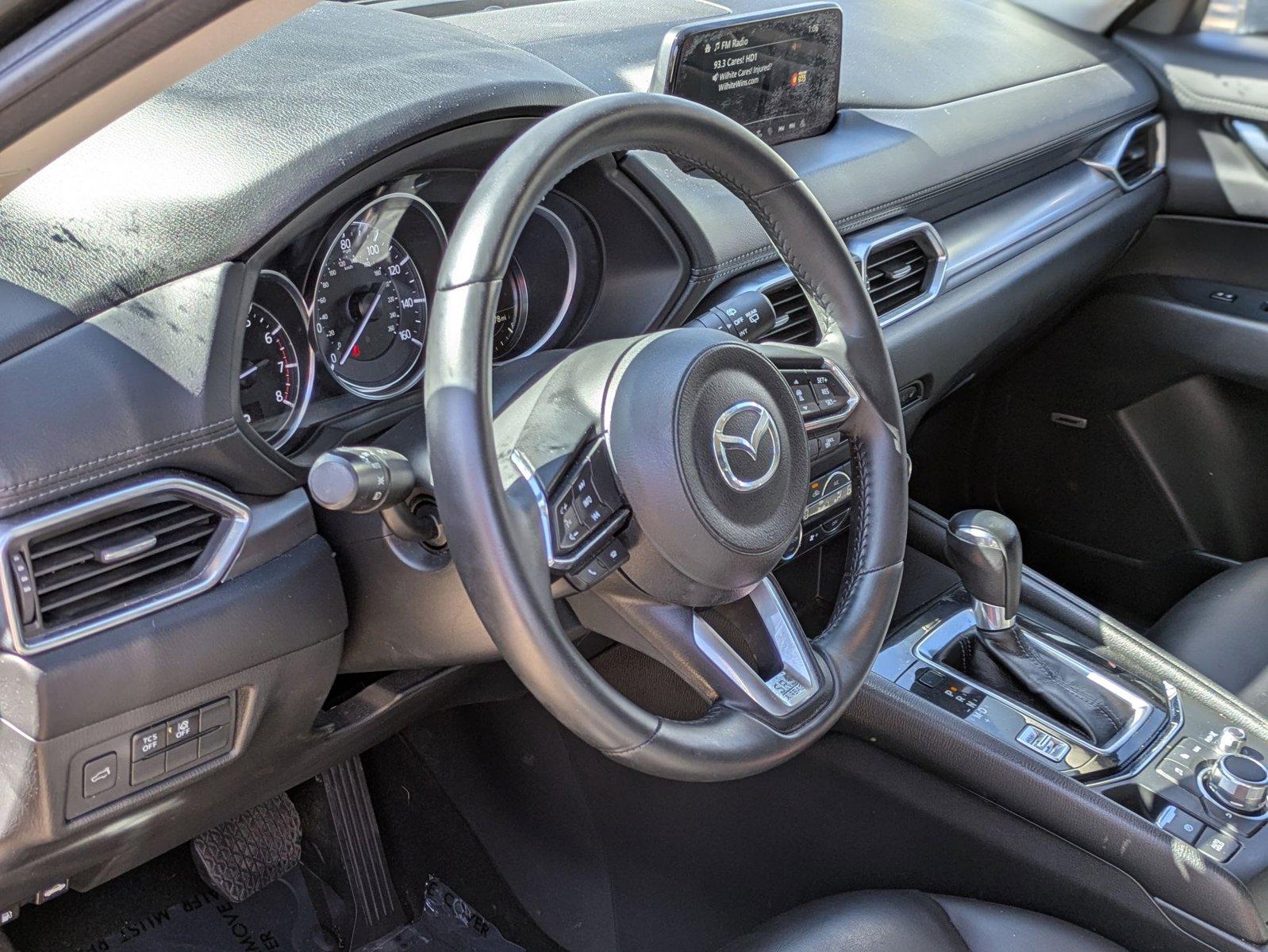 2018 Mazda CX-5 Vehicle Photo in GOLDEN, CO 80401-3850