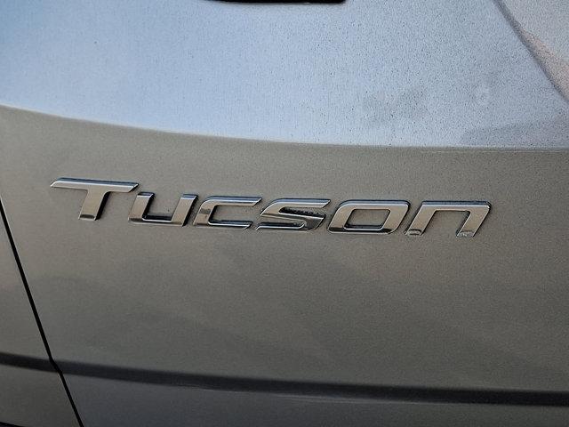 2022 Hyundai TUCSON Vehicle Photo in Philadelphia, PA 19116