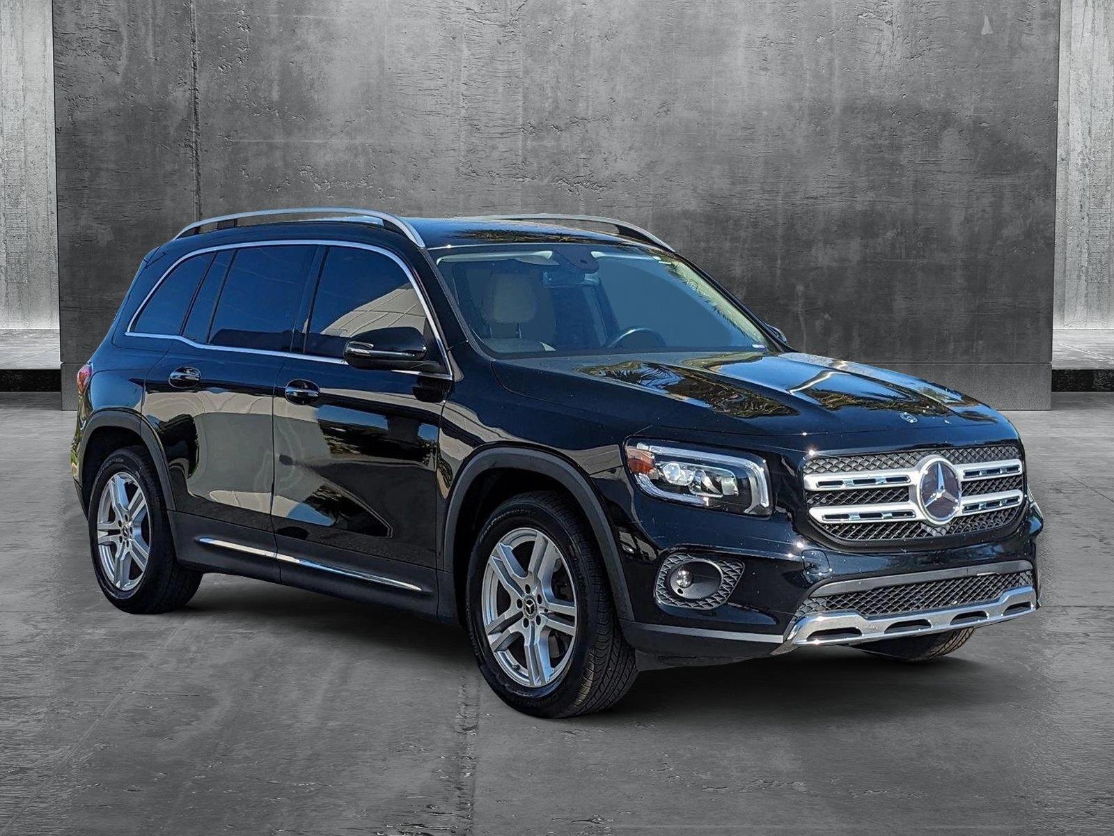 2020 Mercedes-Benz GLB Vehicle Photo in Sanford, FL 32771