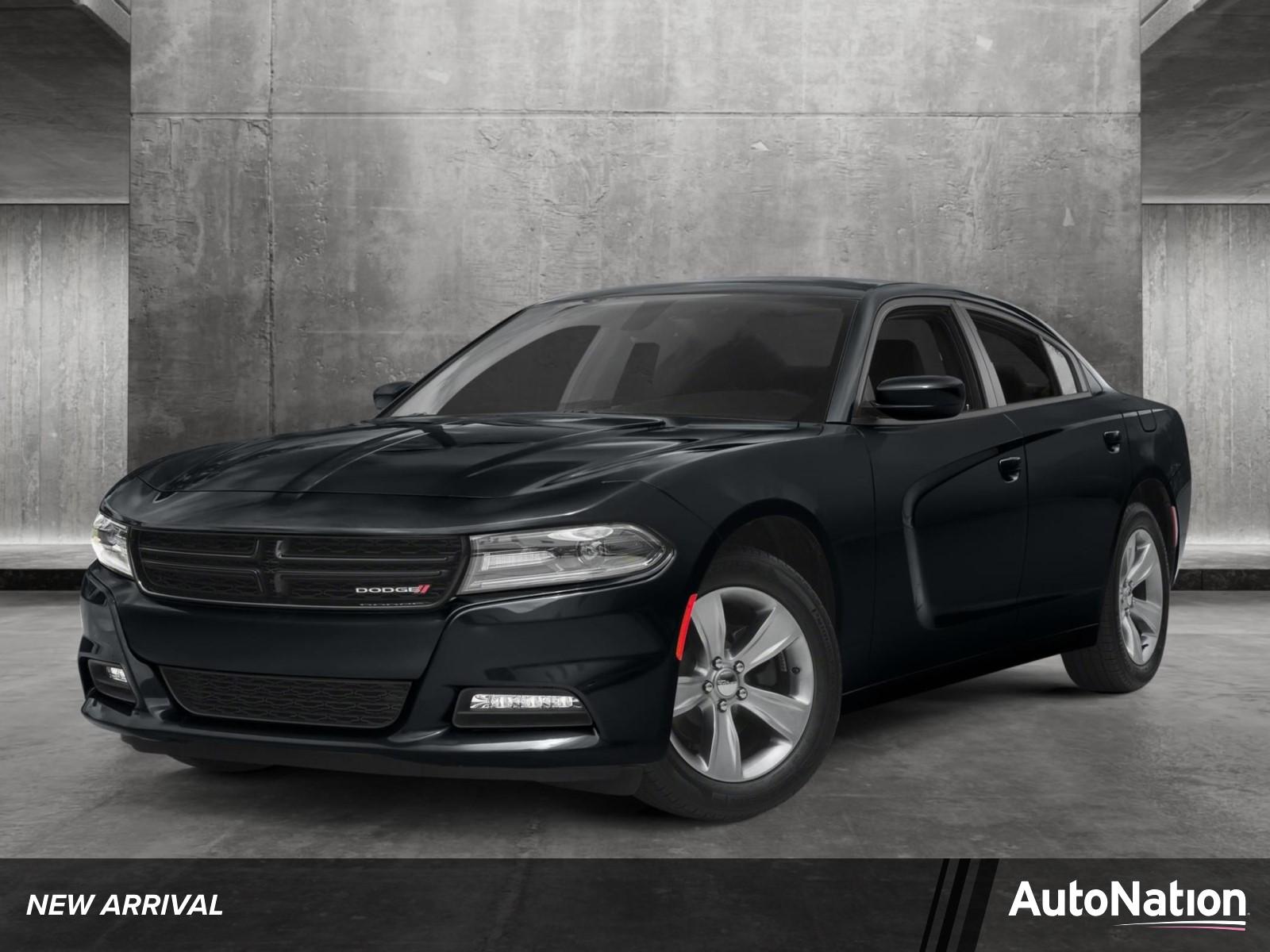 2016 Dodge Charger Vehicle Photo in Corpus Christi, TX 78415