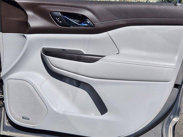 2019 GMC Acadia Vehicle Photo in AURORA, CO 80011-6998