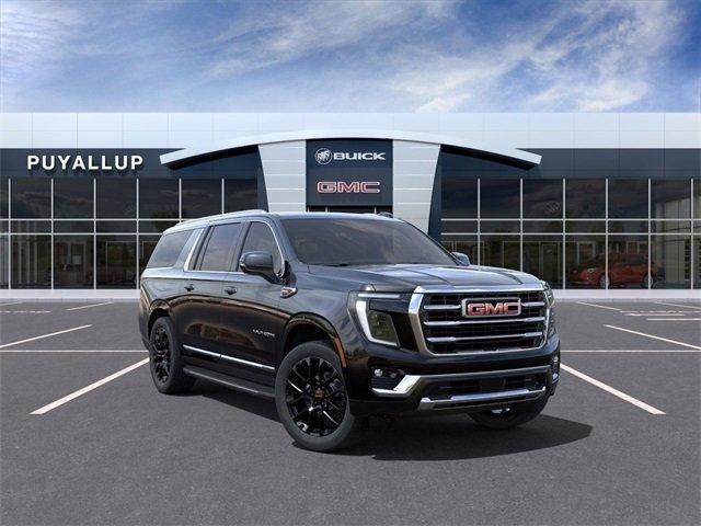 2025 GMC Yukon XL Vehicle Photo in PUYALLUP, WA 98371-4149