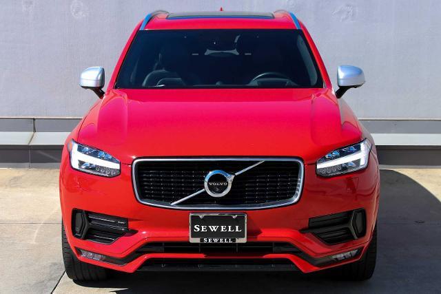 2017 Volvo XC90 Vehicle Photo in SUGAR LAND, TX 77478