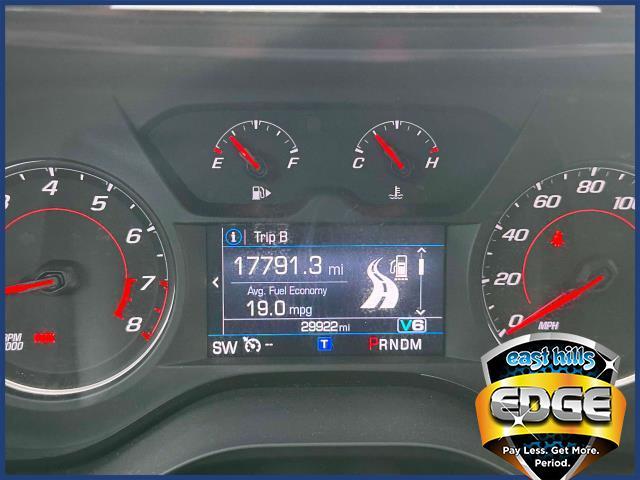 2023 Chevrolet Camaro Vehicle Photo in Roslyn, NY 11576