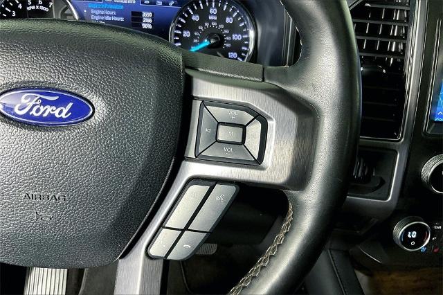 2021 Ford Expedition Max Vehicle Photo in Tulsa, OK 74129