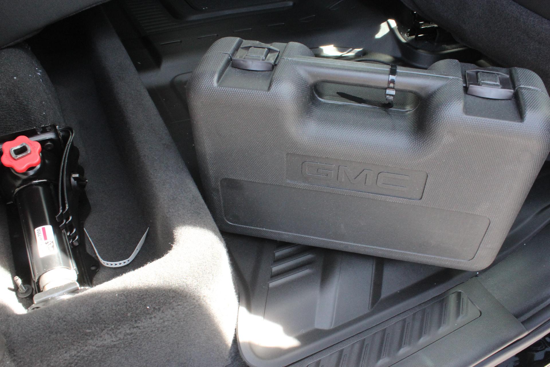 2025 GMC Sierra 3500 HD Vehicle Photo in AURORA, CO 80012-4011