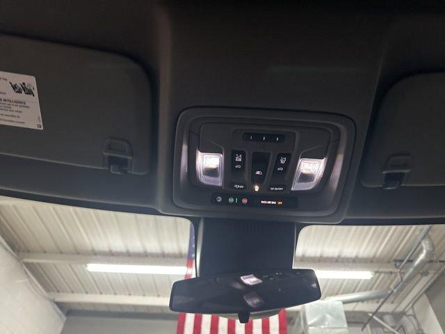 2022 GMC Sierra 1500 Vehicle Photo in MEDINA, OH 44256-9631