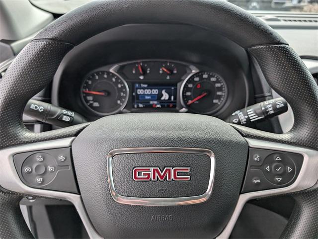 2022 GMC Terrain Vehicle Photo in AURORA, CO 80012-4011