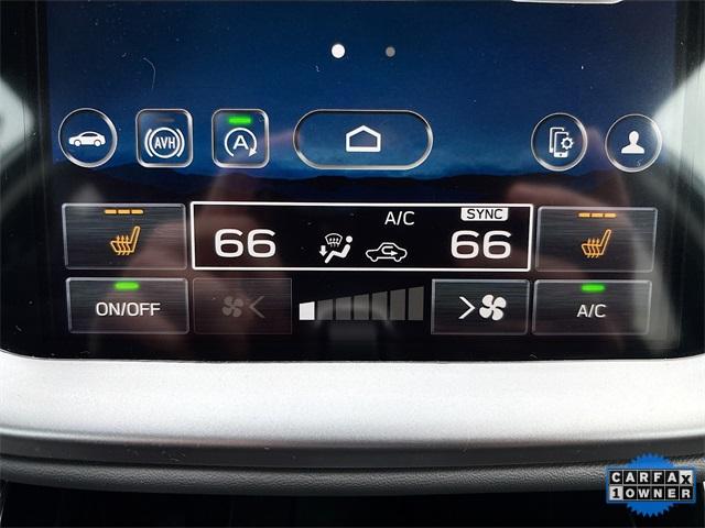 2024 Subaru Outback Vehicle Photo in Puyallup, WA 98371