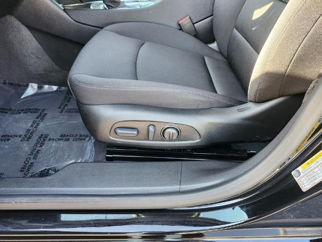2024 Chevrolet Malibu Vehicle Photo in GREEN BAY, WI 54304-5303