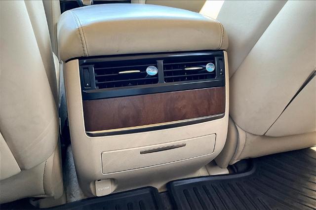 2018 Lexus LX 570 Vehicle Photo in Grapevine, TX 76051