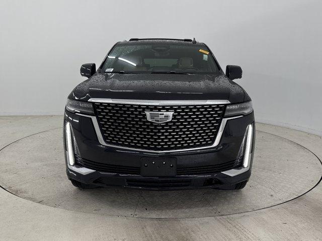 2022 Cadillac Escalade ESV Vehicle Photo in Charlotte, NC 28273