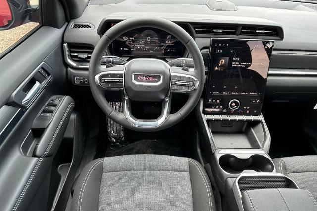 2025 GMC Terrain Vehicle Photo in SPOKANE, WA 99202-2191
