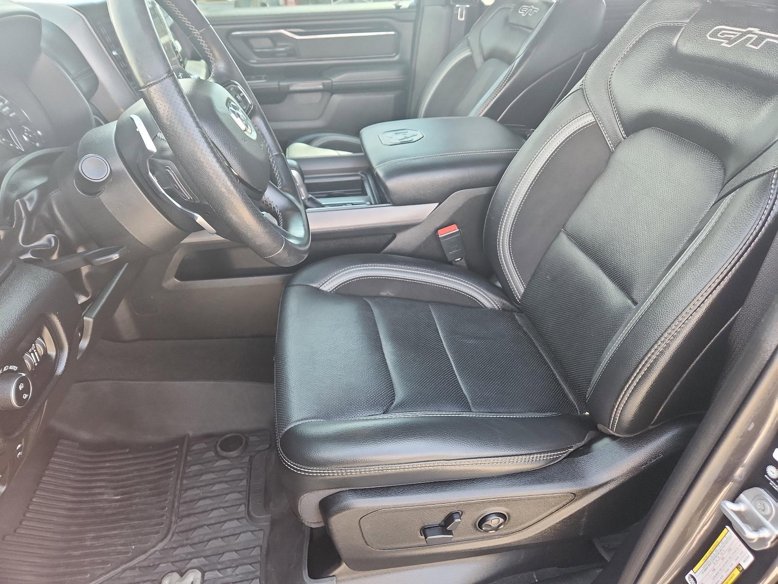 2022 Ram 1500 Vehicle Photo in Albuquerque, NM 87110