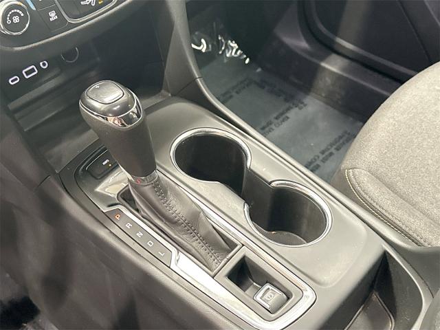 2021 Chevrolet Equinox Vehicle Photo in EVERETT, WA 98203-5662