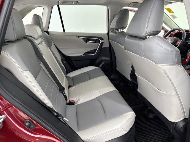 2023 Toyota RAV4 Vehicle Photo in Charlotte, NC 28273