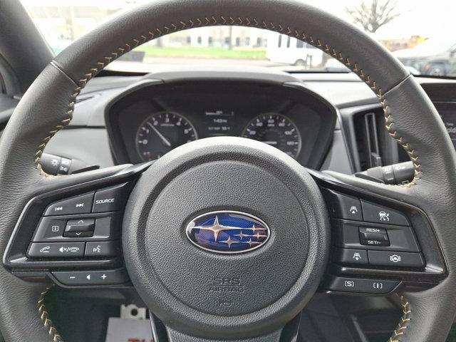 2024 Subaru Crosstrek Vehicle Photo in Philadelphia, PA 19116