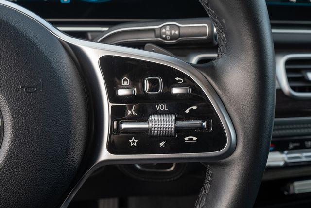 2022 Mercedes-Benz GLE 350 Vehicle Photo in DANBURY, CT 06810-5034