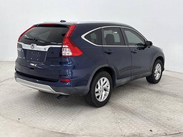 2016 Honda CR-V Vehicle Photo in Charlotte, NC 28273