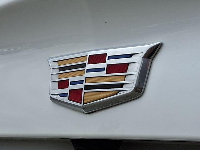 2024 Cadillac XT4 Vehicle Photo in DANBURY, CT 06810-5034