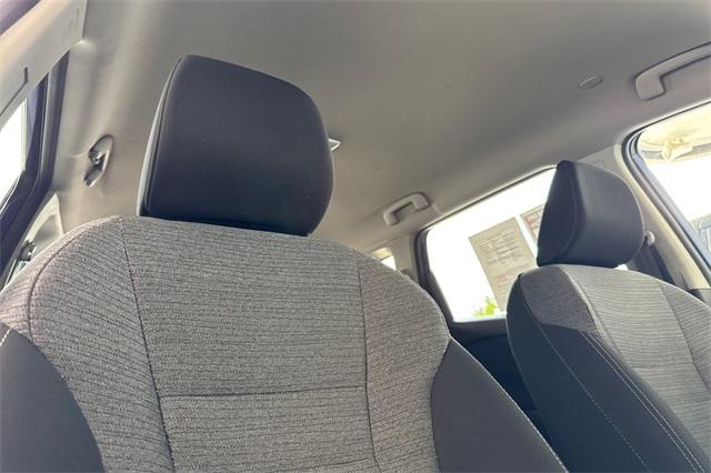 2023 Nissan Rogue Vehicle Photo in ELK GROVE, CA 95757-8703
