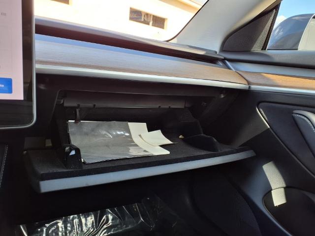2021 Tesla Model 3 Vehicle Photo in TAMPA, FL 33612-3404