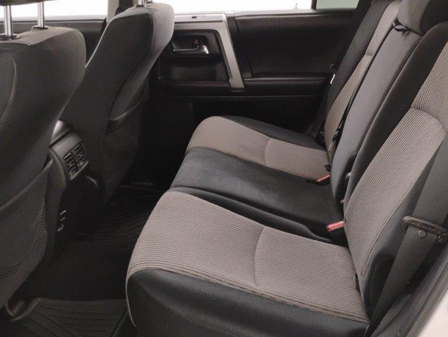 2016 Toyota 4Runner Vehicle Photo in Fort Mill, SC 29708