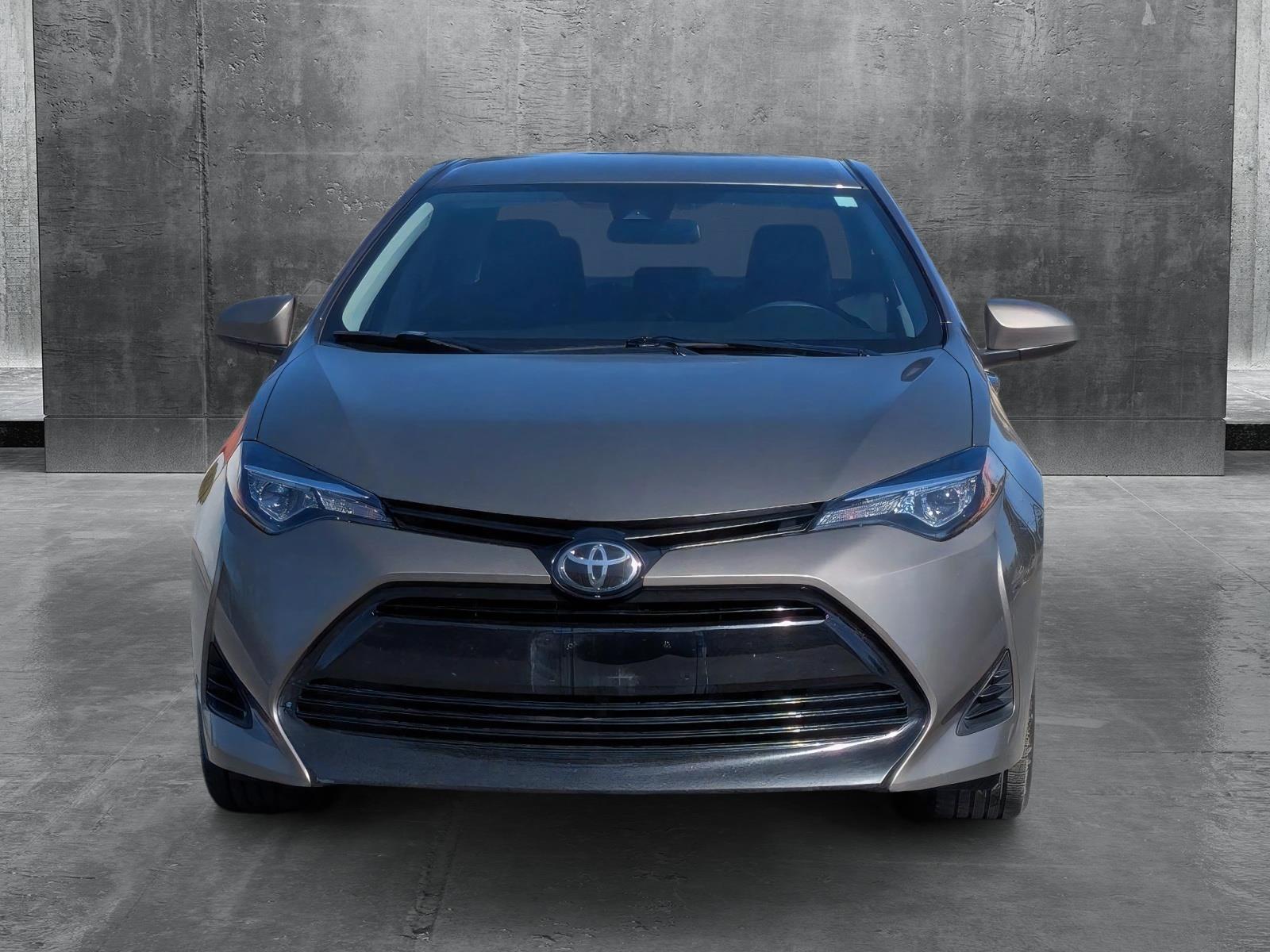 2019 Toyota Corolla Vehicle Photo in Spokane Valley, WA 99212