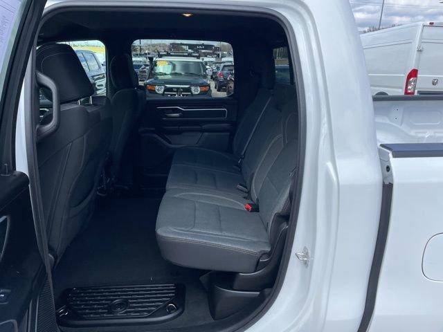 2022 Ram 1500 Vehicle Photo in MEDINA, OH 44256-9631