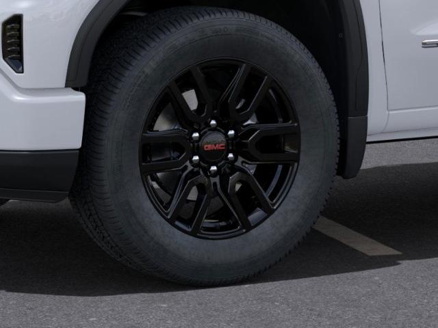 2025 GMC Sierra 1500 Vehicle Photo in TOPEKA, KS 66609-0000