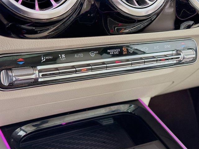 2021 Mercedes-Benz GLA Vehicle Photo in Doylsetown, PA 18901