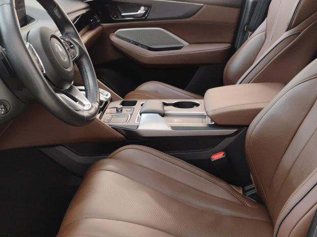 2023 Acura MDX Vehicle Photo in PINEVILLE, NC 28134-8495