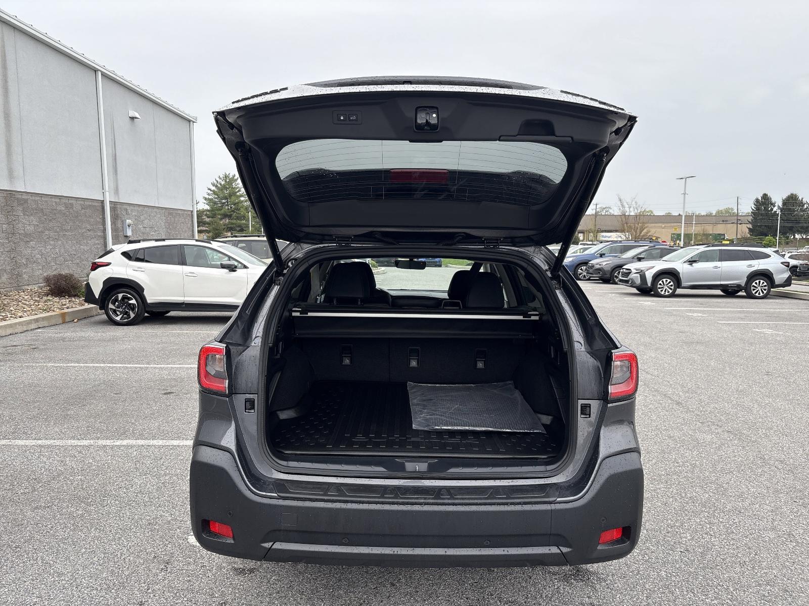 2023 Subaru Outback Vehicle Photo in Mechanicsburg, PA 17050