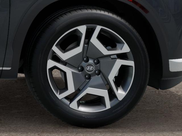 2025 Hyundai PALISADE Vehicle Photo in Peoria, IL 61615