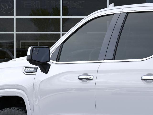 2025 GMC Sierra 1500 Vehicle Photo in HOMOSASSA, FL 34448-1461
