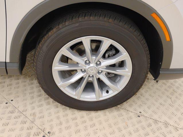 2024 Honda CR-V Vehicle Photo in Fort Mill, SC 29708