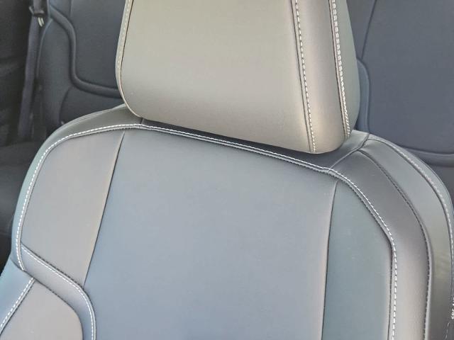 2025 INFINITI QX80 Vehicle Photo in Fort Worth, TX 76132