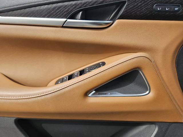 2025 INFINITI QX60 Vehicle Photo in Fort Worth, TX 76132