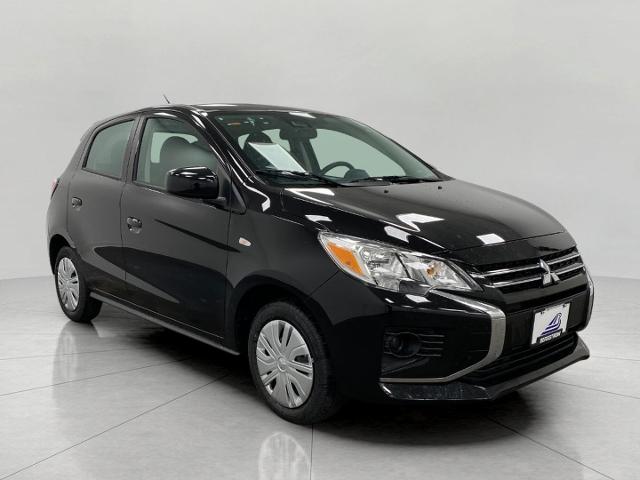 2024 Mitsubishi Mirage Vehicle Photo in Appleton, WI 54913